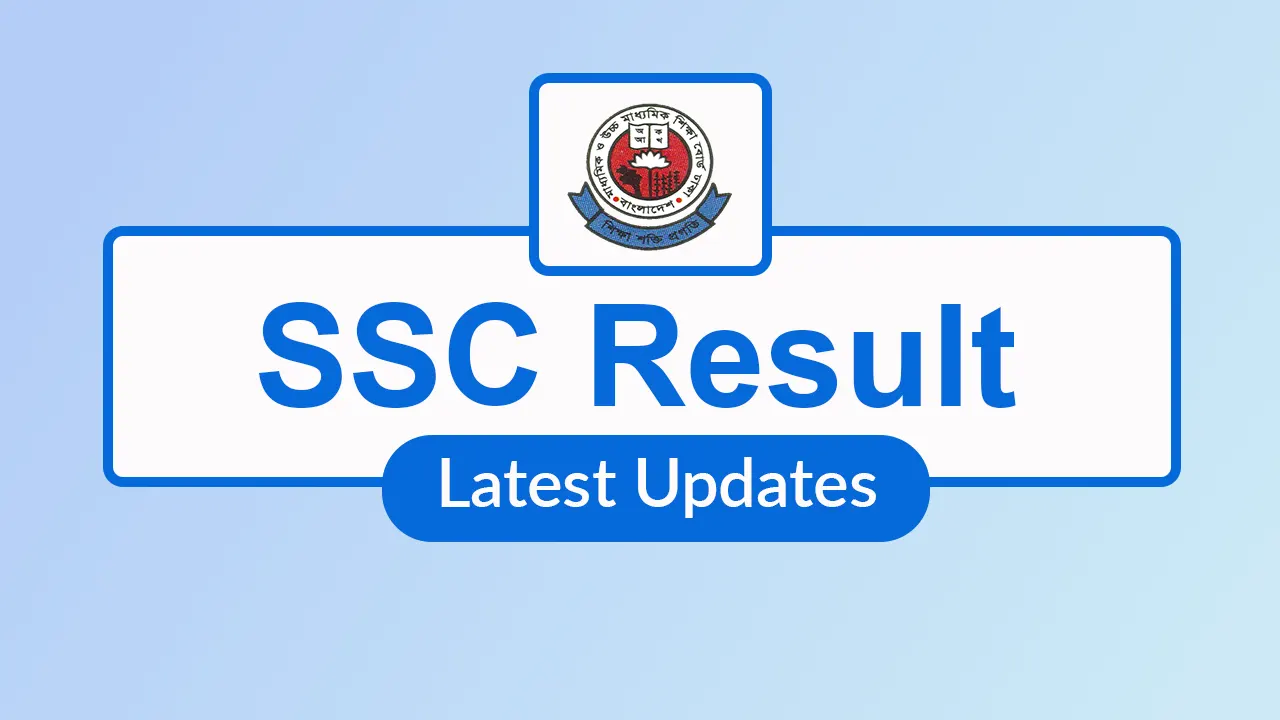 SSC Result